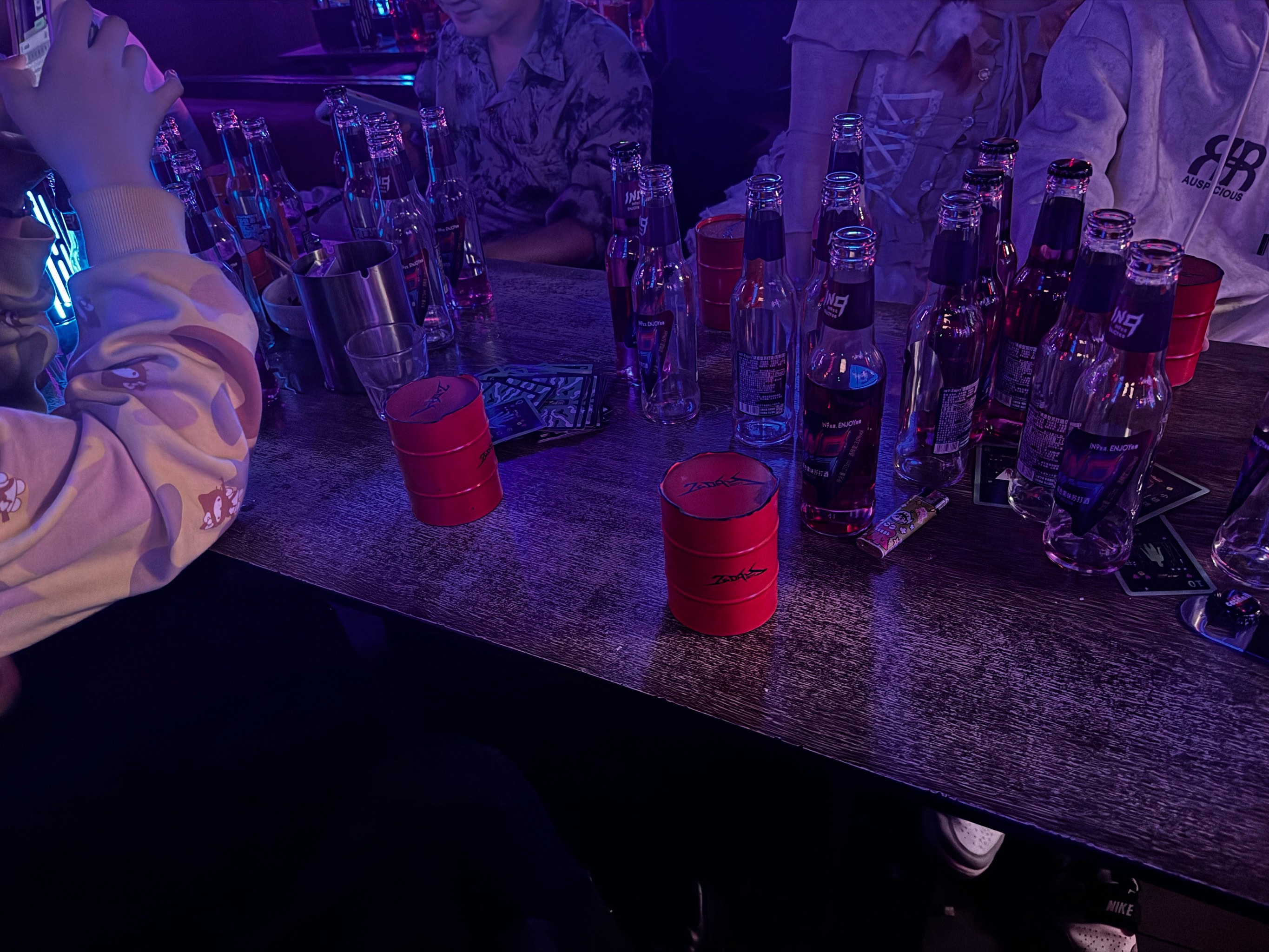 商丘商务ktv：尽享商务会友新风尚-民权县ktv预定